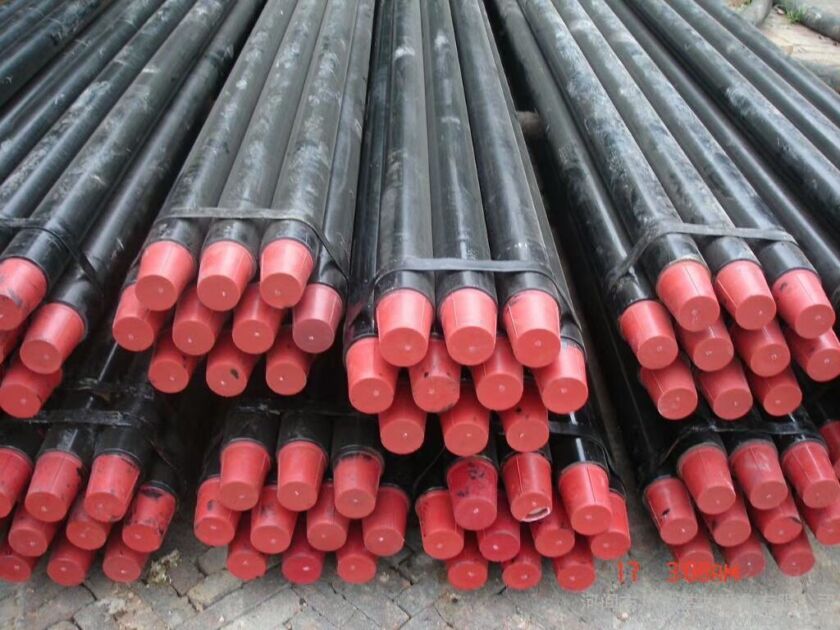 Casing & Tubing – Cadizforge