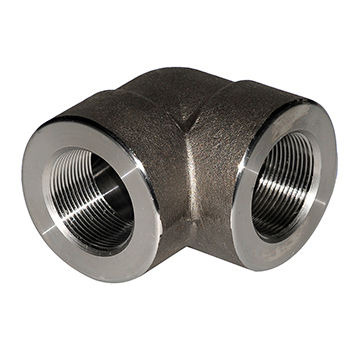 Forged Steel Fittings - Image 3