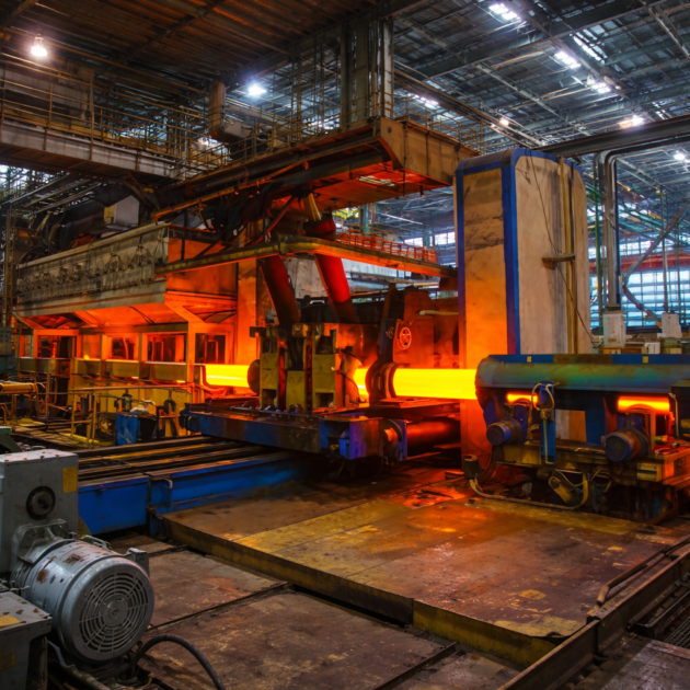 Carbon Steel Seamless Pipe