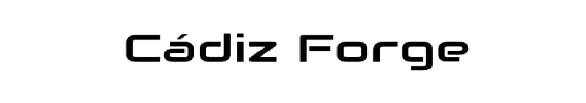 Cadizforge