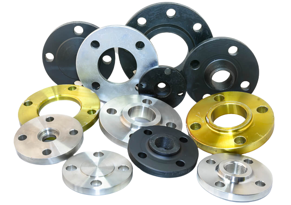 Pipe Flanges